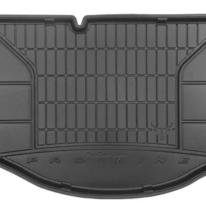 Gumová vana do kufru Citroen DS3 (2009 - 2015) - PRO-LINE - Frogum Akční Cena