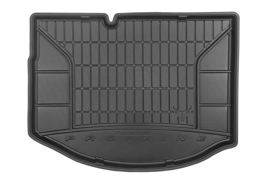 Gumová vana do kufru Citroen DS3 (2009 - 2015) - PRO-LINE - Frogum Akční Cena