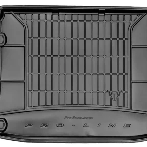 Ověřený Gumová vana do kufru Citroen C4 II (2010 - 2018) - PRO-LINE - Frogum