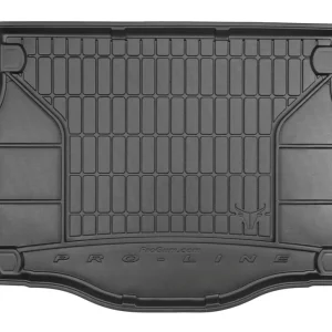 Cenový Hit Gumová vana do kufru Citroen C4 Cactus I (2014 - 2017) - PRO-LINE - Frogum