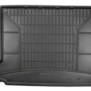 Vrácení Zdarma Gumová vana do kufru Citroen C4 Grand Picasso II (2013 - 2018) - PRO-LINE - Frogum