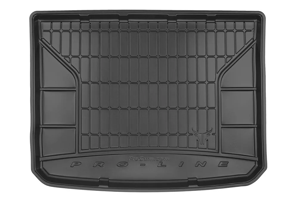 Poslední Šance Gumová vana do kufru Fiat 500X (2014 - 2024) - bez rezervního kola - PRO-LINE - Frogum