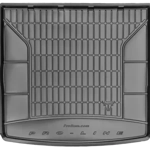 Gumová vana do kufru Fiat Freemont (2011 - 2015) - PRO-LINE - Frogum Horká Nabídka