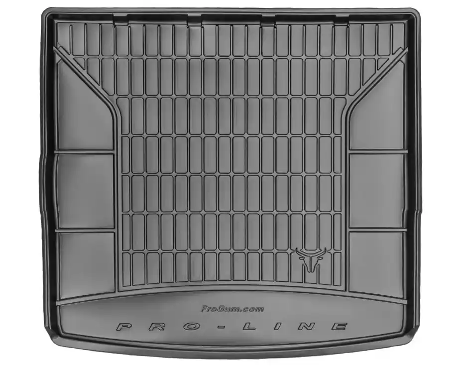 Gumová vana do kufru Fiat Freemont (2011 - 2015) - PRO-LINE - Frogum Horká Nabídka