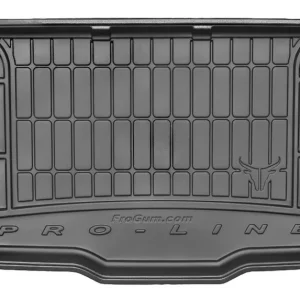 Sezónní Sleva Gumová vana do kufru Fiat Panda III (od roku 2011>) - PRO-LINE - Frogum
