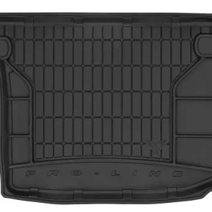 Gumová vana do kufru Fiat Bravo II (2006 - 2014) - PRO-LINE - Frogum Výprodej