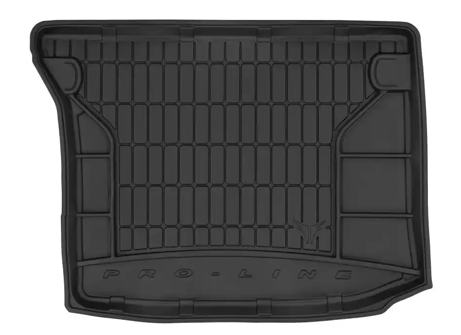 Gumová vana do kufru Fiat Bravo II (2006 - 2014) - PRO-LINE - Frogum Výprodej