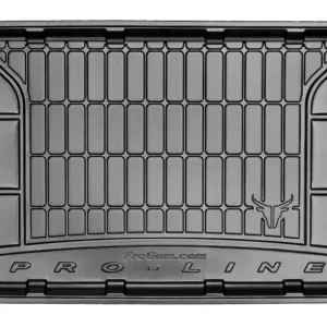 Gumová vana do kufru Ford B-MAX (2012 - 2017) - pro spodní část kufru - PRO-LINE - Frogum Pouze Dnes