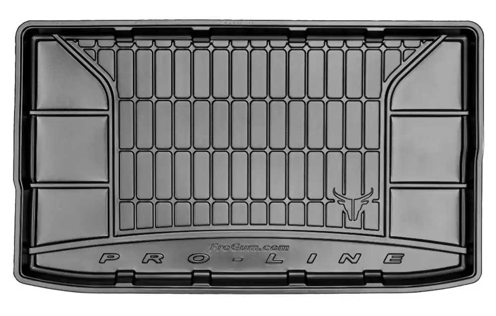 Gumová vana do kufru Ford B-MAX (2012 - 2017) - pro spodní část kufru - PRO-LINE - Frogum Pouze Dnes
