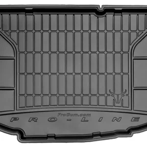 Gumová vana do kufru Ford Fiesta VI (2008 - 2017) - PRO-LINE - Frogum Akční Cena