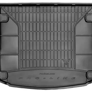 Objednat Nyní Gumová vana do kufru Ford Focus III Combi (2010 - 2018) - PRO-LINE - Frogum