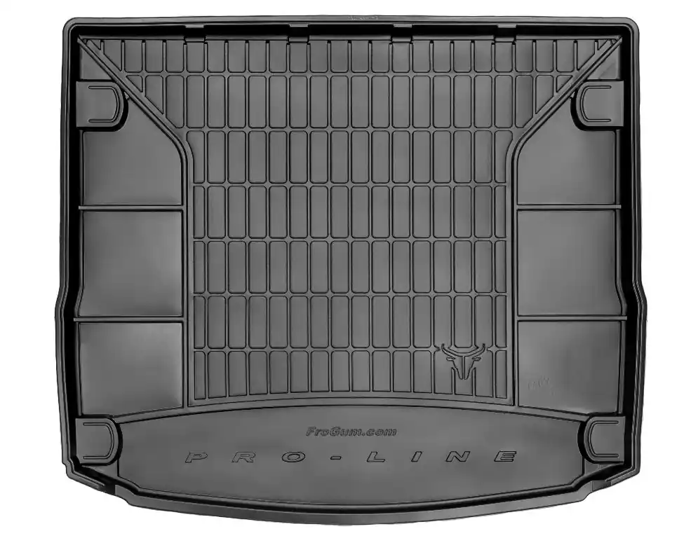 Objednat Nyní Gumová vana do kufru Ford Focus III Combi (2010 - 2018) - PRO-LINE - Frogum
