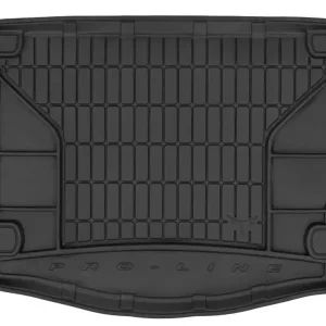 Gumová vana do kufru Ford Focus III Hatchback (2010 - 2018) - PRO-LINE - Frogum Dokud Zásoby Vydrží