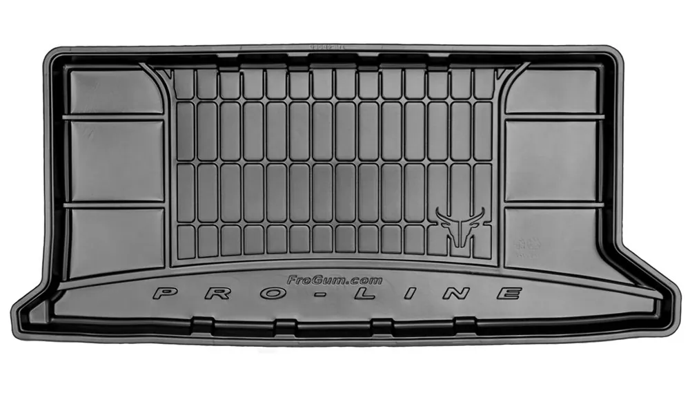 Super Cena Gumová vana do kufru Ford Ka II (2008 - 2016) - PRO-LINE - Frogum