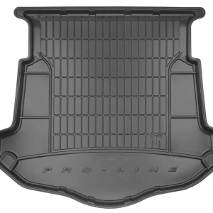 Gumová vana do kufru Ford Mondeo IV Sedan (2007 - 2014) s plnohodnotnou rezervou - PRO-LINE - Frogum Objednat Nyní