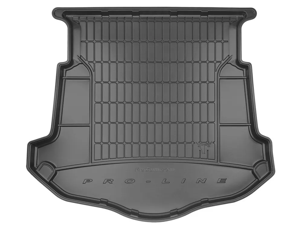 Gumová vana do kufru Ford Mondeo IV Sedan (2007 - 2014) s plnohodnotnou rezervou - PRO-LINE - Frogum Objednat Nyní