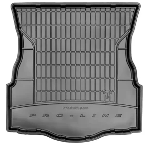 Gumová vana do kufru Ford Mondeo V Sedan (2014 - 2022) - s plnohodnotnou rezervou - PRO-LINE - Frogum Aktuální