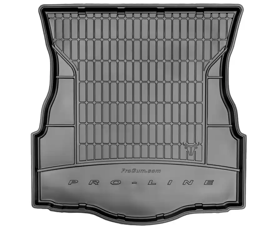 Gumová vana do kufru Ford Mondeo V Sedan (2014 - 2022) - s plnohodnotnou rezervou - PRO-LINE - Frogum Aktuální