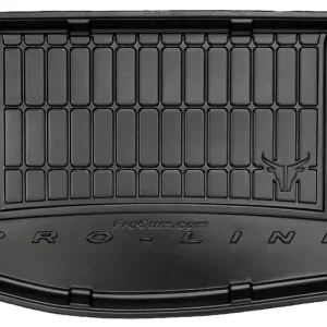 Gumová vana do kufru Hyundai i10 II (2013 - 2019) - PRO-LINE - Frogum Autentický