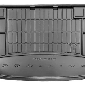 Sleva Gumová vana do kufru Hyundai ix20 (2010 - 2019) horní - PRO-LINE - Frogum