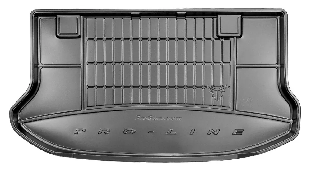 Sleva Gumová vana do kufru Hyundai ix20 (2010 - 2019) horní - PRO-LINE - Frogum
