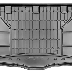 Gumová vana do kufru Hyundai i30 II Hatchback (2012 - 2016) - PRO-LINE - Frogum Dokud Zásoby Vydrží