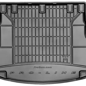 Top Prodej Gumová vana do kufru Hyundai i30 II CW Combi (2012 - 2017) - PRO-LINE - Frogum