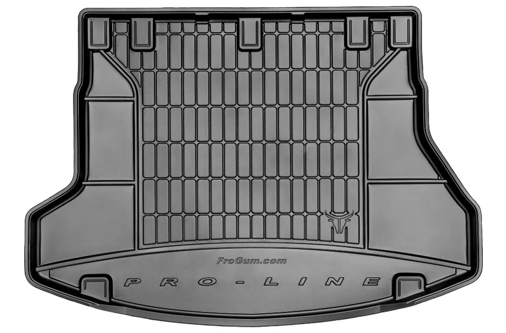 Top Prodej Gumová vana do kufru Hyundai i30 II CW Combi (2012 - 2017) - PRO-LINE - Frogum