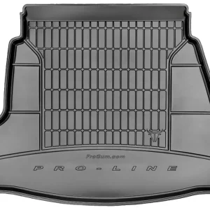 Gumová vana do kufru Hyundai i40 Sedan (od roku 2012>) - PRO-LINE - Frogum Vrácení Zdarma