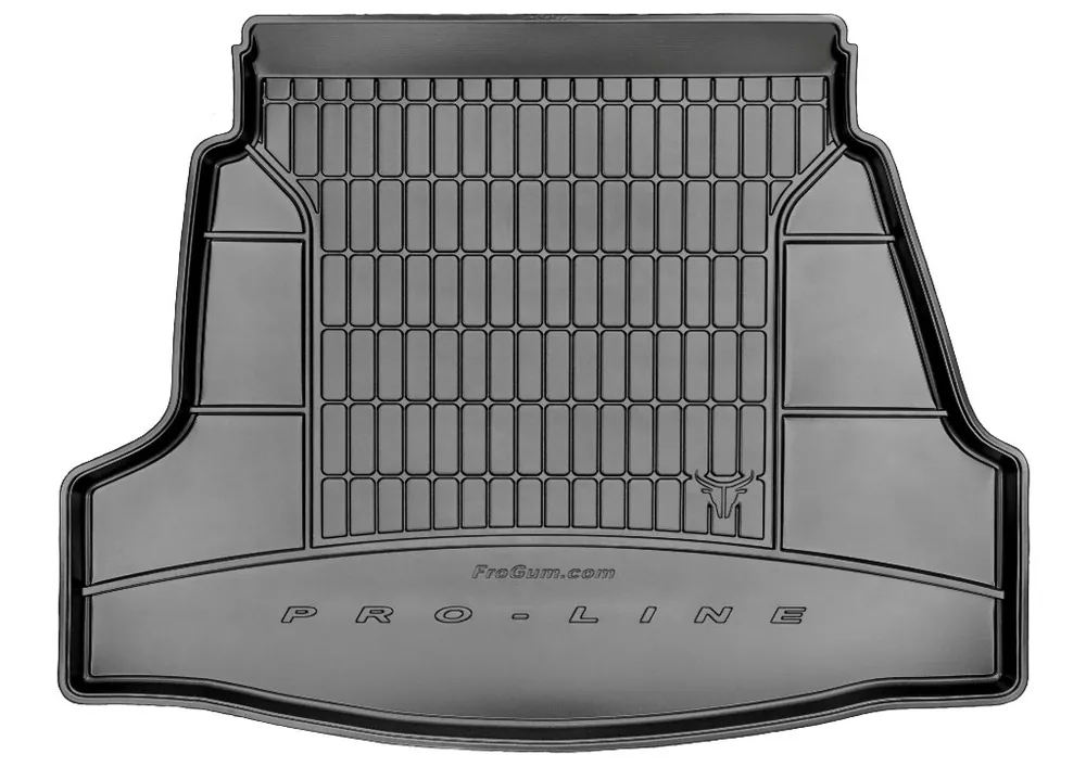Gumová vana do kufru Hyundai i40 Sedan (od roku 2012>) - PRO-LINE - Frogum Vrácení Zdarma