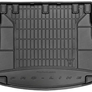 Gumová vana do kufru Hyundai i40 CW Combi (2011 - 2019) - PRO-LINE - Frogum Super Cena