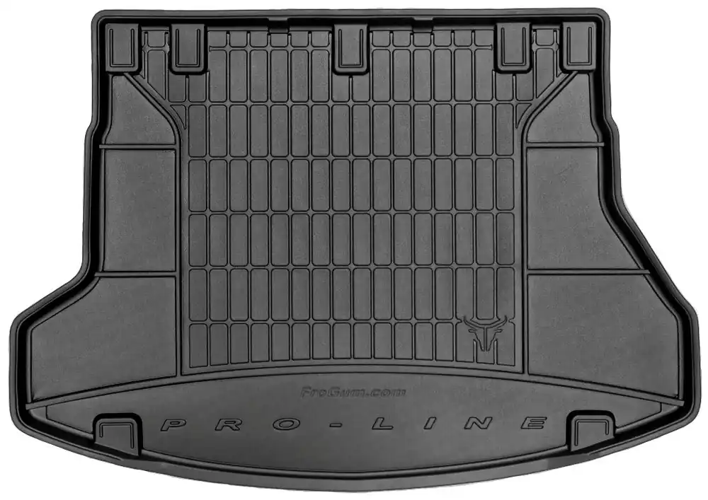 Gumová vana do kufru Hyundai i40 CW Combi (2011 - 2019) - PRO-LINE - Frogum Super Cena