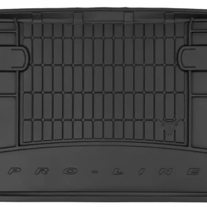Výhodná Nabídka Gumová vana do kufru Hyundai Tucson I (2004 - 2009) - PRO-LINE - Frogum