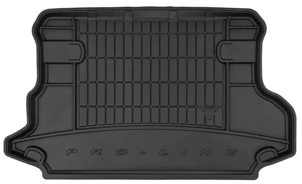 Výhodná Nabídka Gumová vana do kufru Hyundai Tucson I (2004 - 2009) - PRO-LINE - Frogum