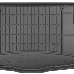 Gumová vana do kufru Kia Ceed II Hatchback (2012 - 2018) - PRO-LINE - Frogum Nakupujte Hned