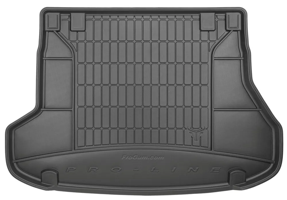 Přímo Od Výrobce Gumová vana do kufru Kia Ceed II Combi (2012 - 2018) - PRO-LINE - Frogum