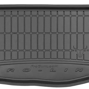 Rychlé Dodání Gumová vana do kufru Kia Picanto II (2011 - 2017) - PRO-LINE - Frogum