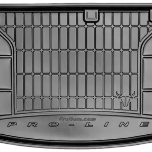 Gumová vana do kufru Kia Rio III Hatchback (2011 - 2017) - PRO-LINE - Frogum Sleva