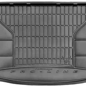 Vrácení Zdarma Gumová vana do kufru Kia Rio III Sedan (2011 - 2017) - PRO-LINE - Frogum