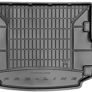 Gumová vana do kufru Land Rover Discovery Sport (od roku 2014>) - PRO-LINE - Frogum Objednat Nyní