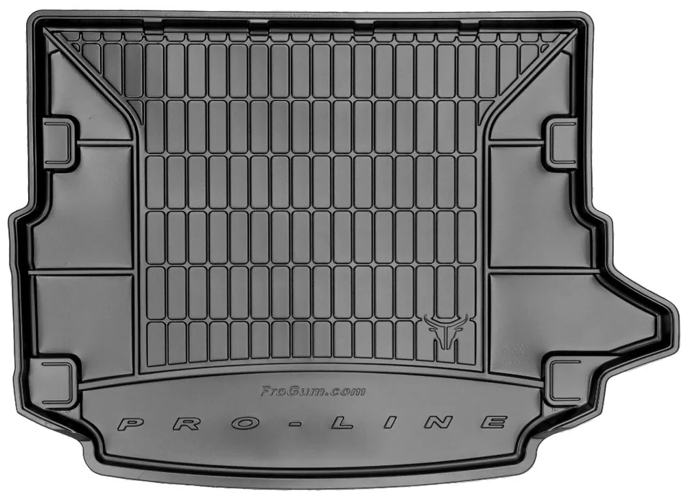 Gumová vana do kufru Land Rover Discovery Sport (od roku 2014>) - PRO-LINE - Frogum Objednat Nyní