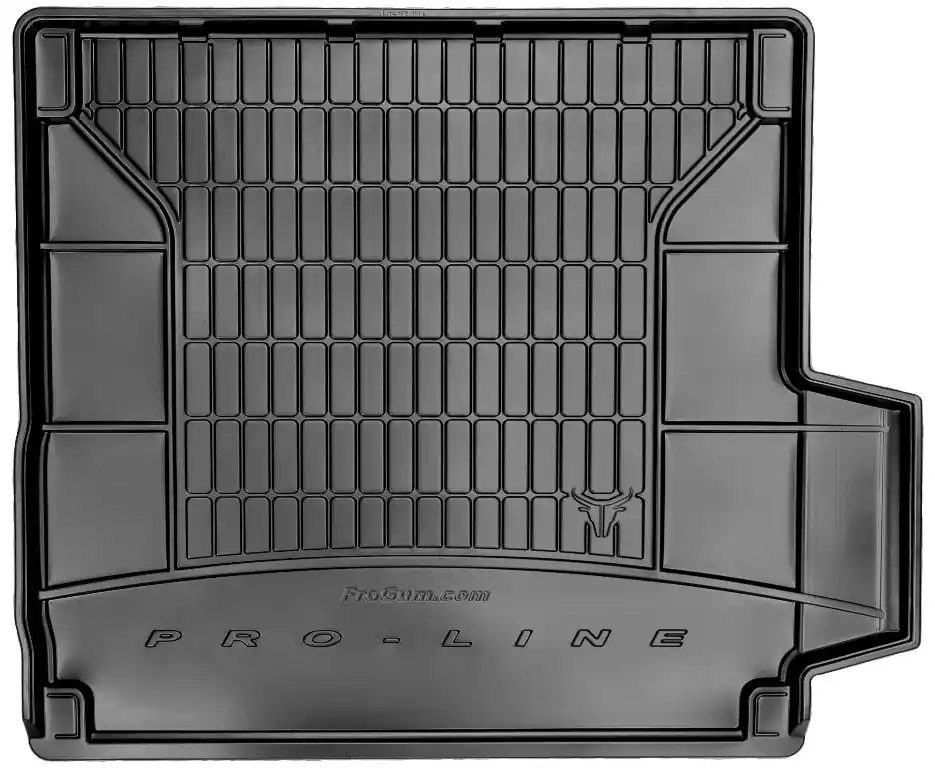 Dokud Zásoby Vydrží Gumová vana do kufru Land Rover Range Rover IV (2012 - 2021) - PRO-LINE - Frogum