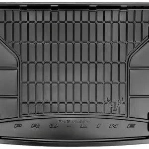 Gumová vana do kufru Land Rover Range Rover Evoque I (2011 - 2018) - PRO-LINE - Frogum Akce