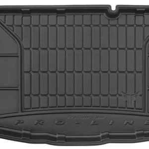 Kup Teď Gumová vana do kufru Mazda 2 II (2007 - 2014) - PRO-LINE - Frogum