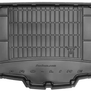 Přímo Od Výrobce Gumová vana do kufru Mazda CX-5 I (2011 - 2017) - PRO-LINE - Frogum