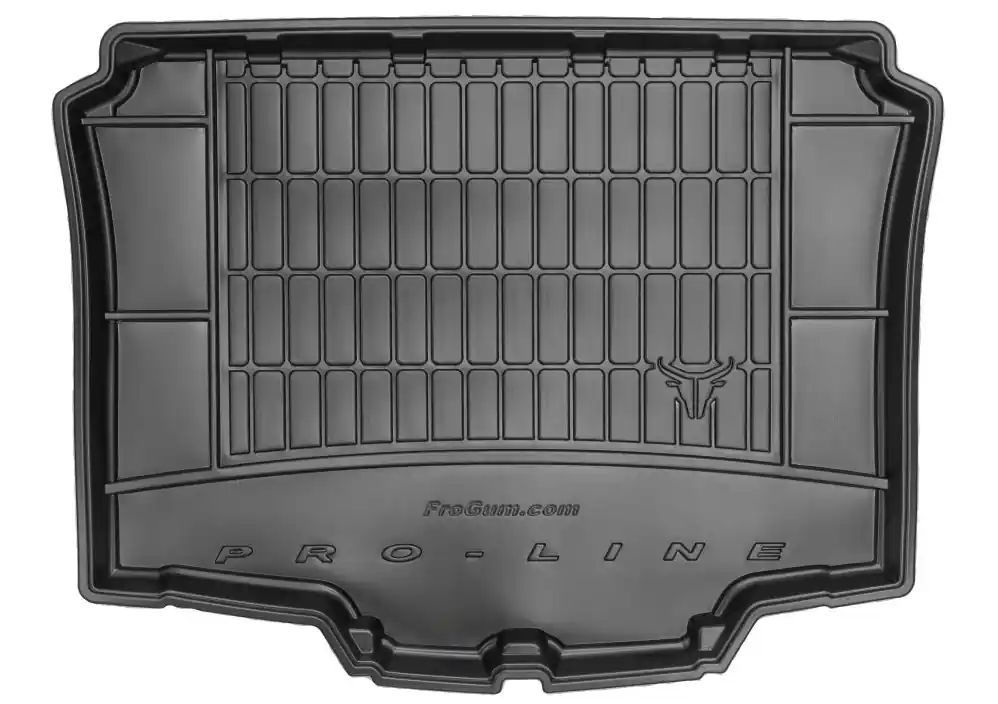 Přímo Od Výrobce Gumová vana do kufru Mazda CX-5 I (2011 - 2017) - PRO-LINE - Frogum