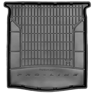 Gumová vana do kufru Mazda 6 III Sedan (2012 - 2024) - PRO-LINE - Frogum Víkendová Akce