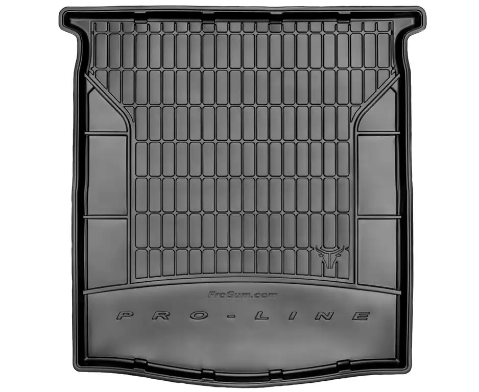 Gumová vana do kufru Mazda 6 III Sedan (2012 - 2024) - PRO-LINE - Frogum Víkendová Akce
