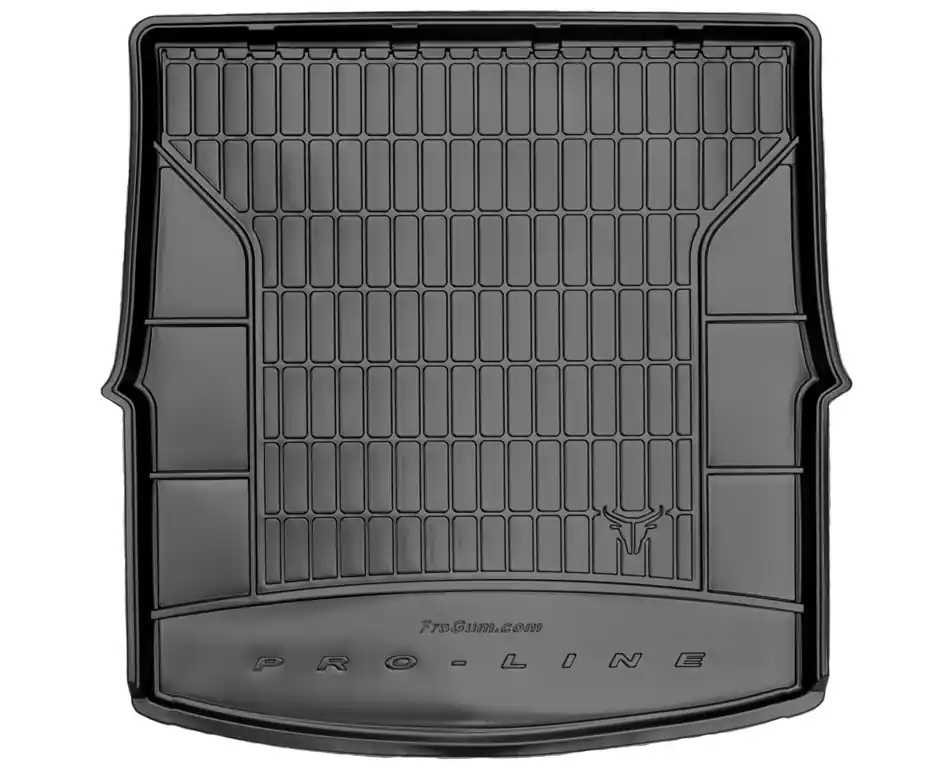 Nová Kolekce Gumová vana do kufru Mazda 6 III Combi (2012 - 2024) - PRO-LINE - Frogum