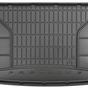 Gumová vana do kufru Mercedes B (2011 - 2018) - pro spodní část kufru - PRO-LINE - Frogum Jen Po Omezenou Doba